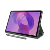 LENOVO Idea Tab + Folio Cover + Pen - 11 inch - 128 GB - Grijs - Wifi