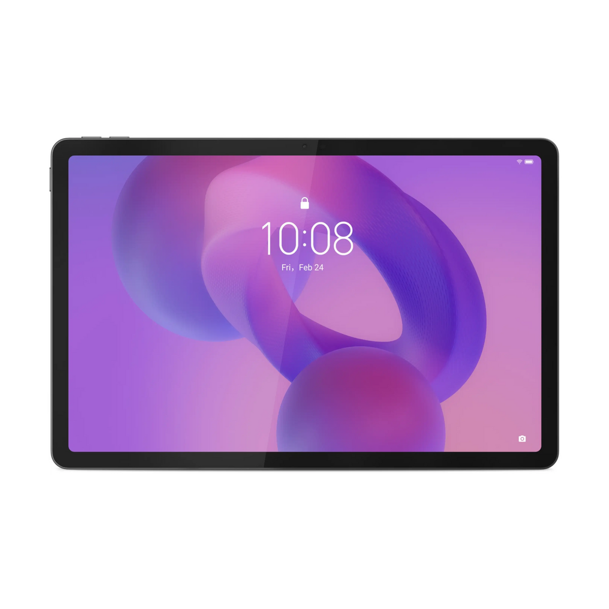 LENOVO Idea Tab + Folio Cover + Pen - 11 inch - 128 GB - Grijs - Wifi