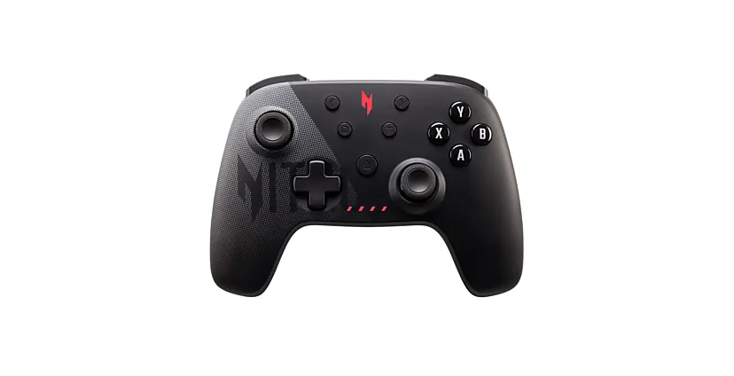 Acer Nitro Wireless gamepad Controller NGR300