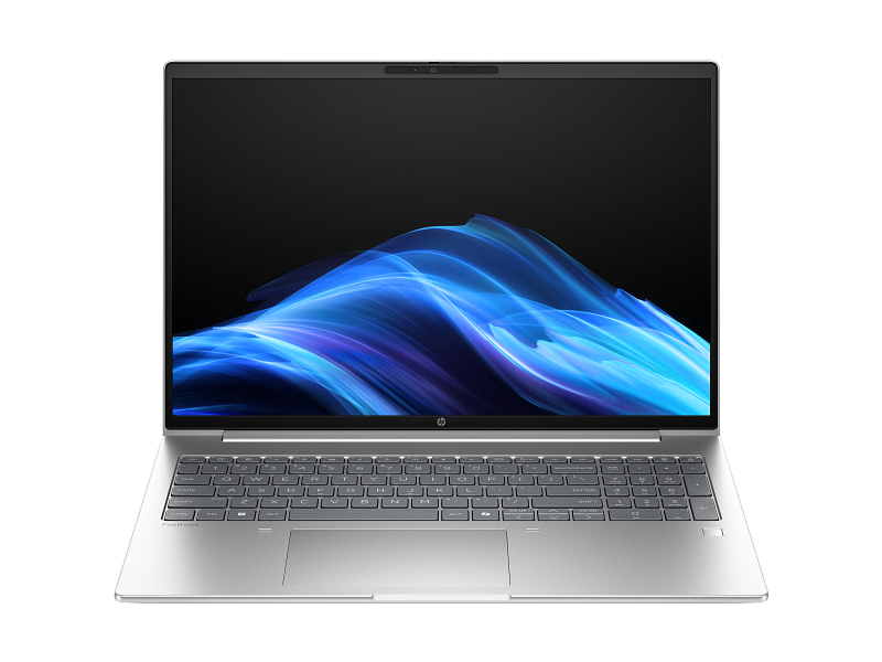 HP Probook 4 G1ah 16" WUXGA 300 Nits AMD Ryzen 5-220 16GB DDR5-5600Mhz (1x16GB) 512GB SSD W11P