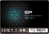 Silicon Power Ace A55 512GB 3D NAND SSD