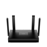 Cudy WR1500 Router to WIFI6 1500Mbps 4xRJ45 1Gbps