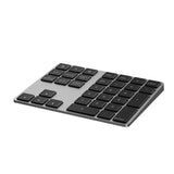 Wiwu NKB-02 Portable Wireless Numeric Keypad Office Keypad
