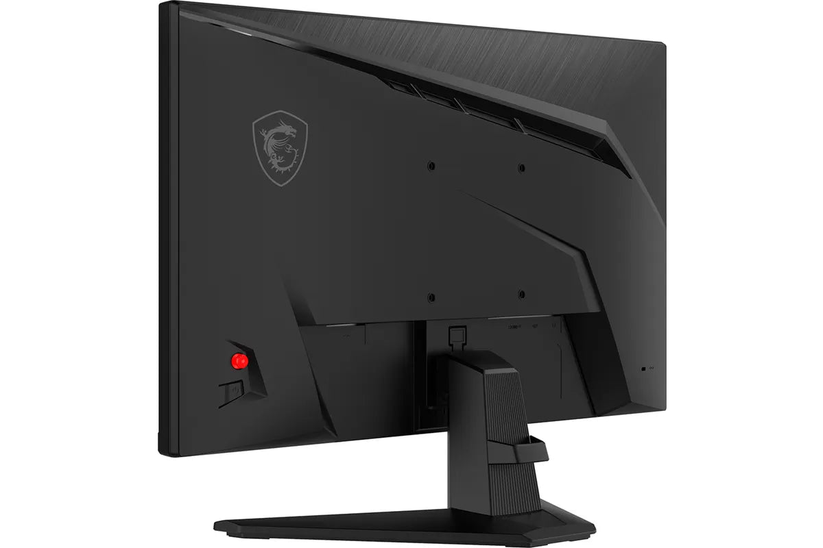 MSI MAG 242F computer monitor 60,5 cm (23.8") 1920 x 1080 Pixels Full HD LCD Zwart 200Hz