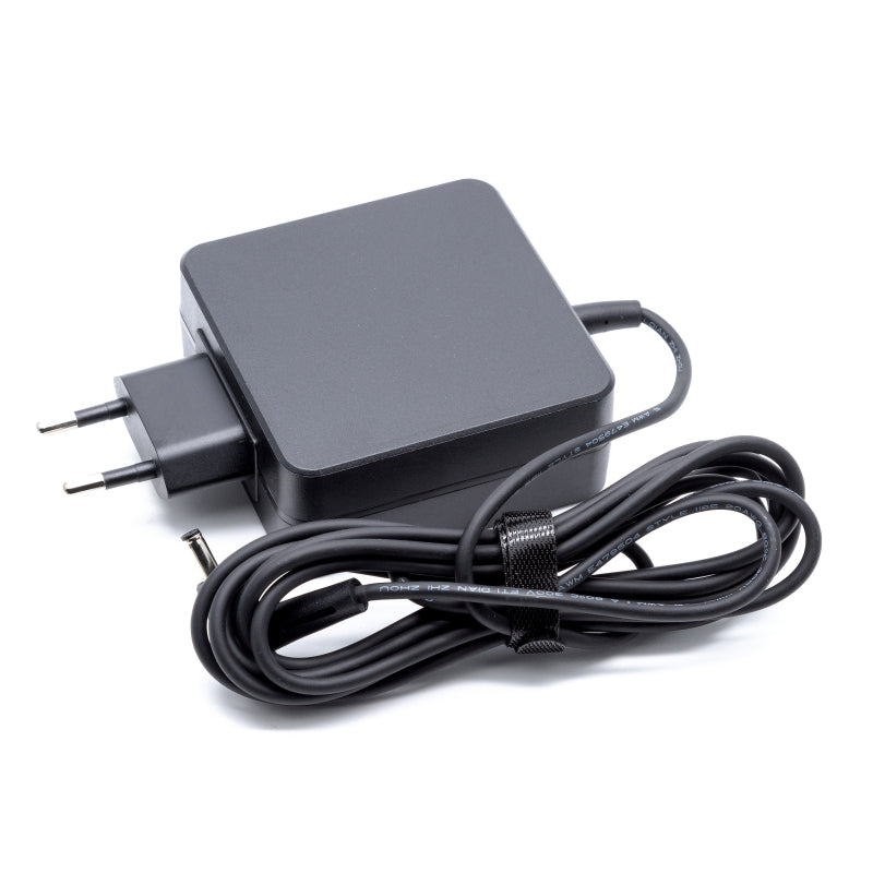 Premium adapter in retailverpakking  Asus 19V 3,42A 4,0mm * 1,35mm wandlader