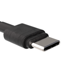 Premium RETAIL AC Charger USB-C 100 watt 5 - 20v 5A + PWR CBL