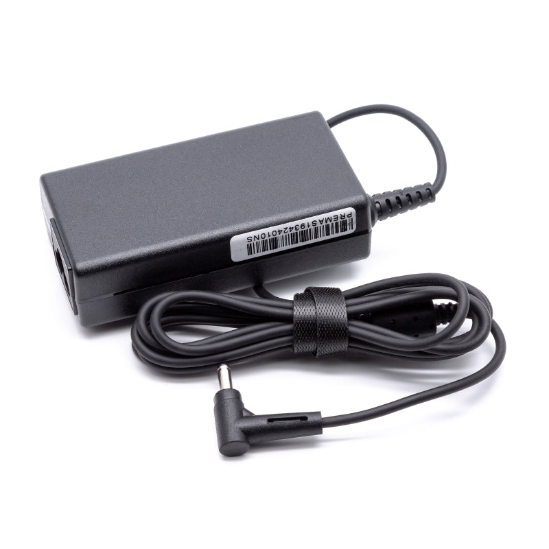 Premium adapter in retailverpakking  Asus 19V 3,42A 4,0mm * 1,35mm incl. netsnoer