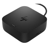 HP USB-C 100W G6 dock - Docking station