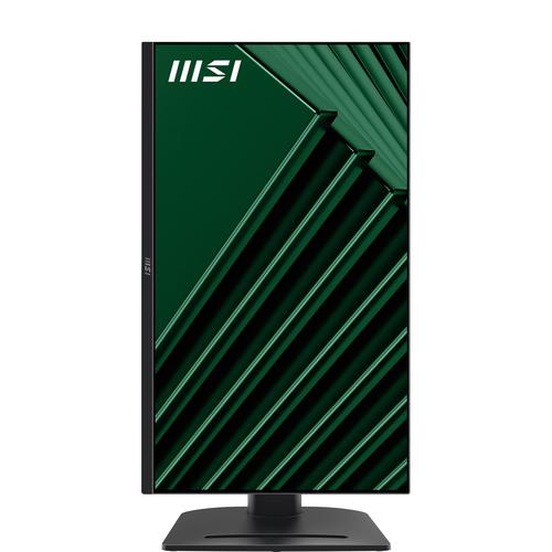 MSI PRO MP275PG computer monitor 68,6 cm (27") 1920 x 1080 Pixels Full HD LCD Zwart