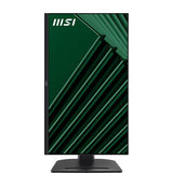 MSI PRO MP275PG computer monitor 68,6 cm (27") 1920 x 1080 Pixels Full HD LCD Zwart