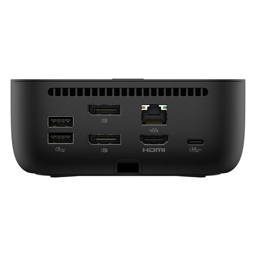 HP USB-C 100W G6 dock - Docking station