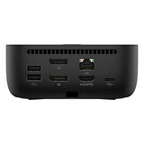 HP USB-C 100W G6 dock - Docking station