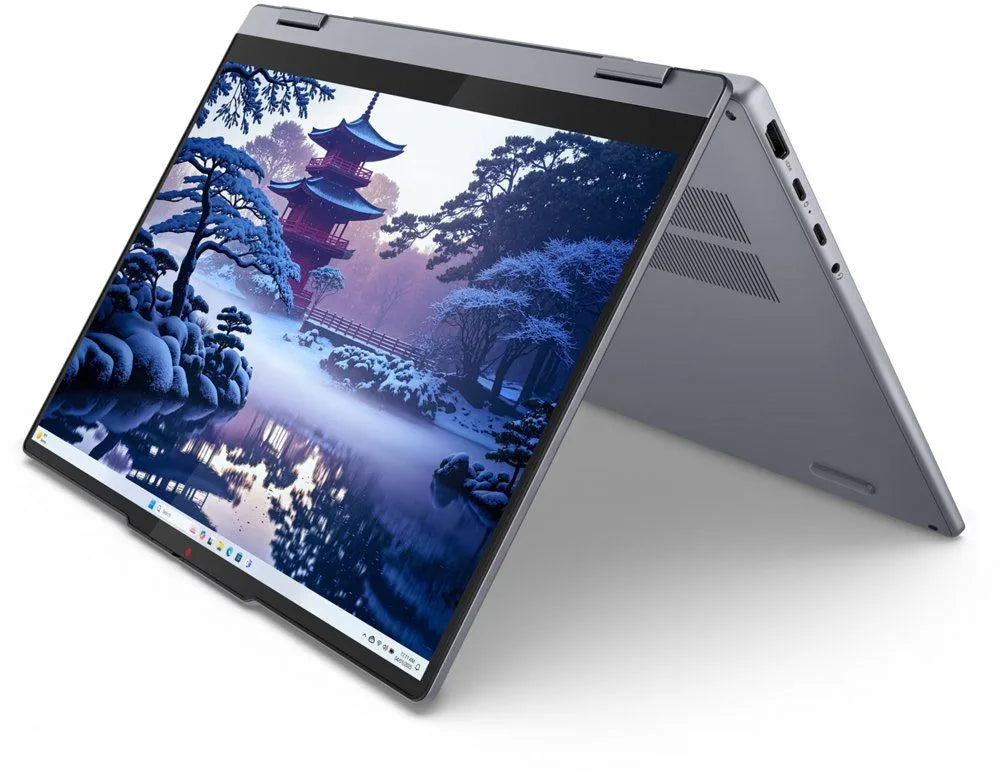 Lenovo IdeaPad 5i 2-in-1 , 14" WUXGA IPS , Intel Core Ultra 5 225U , 8GB DDR5 , 512GB , IR Cam , W11 Home BTS