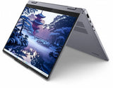 Lenovo IdeaPad 5i 2-in-1 , 14" WUXGA IPS , Intel Core Ultra 5 225U , 8GB DDR5 , 512GB , IR Cam , W11 Home BTS