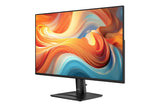 MSI Pro MP275 E14L computer monitor 68,6 cm (27") 1920 x 1080 Pixels Full HD LCD Zwart 144Hz ingebouwde speakers