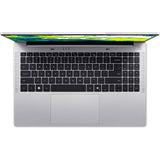 Acer Aspire Lite 15, 15.6'' Full HD IPS , Intel Core i5-13500H , 16GB DDR5 , 512GB SSD , W11