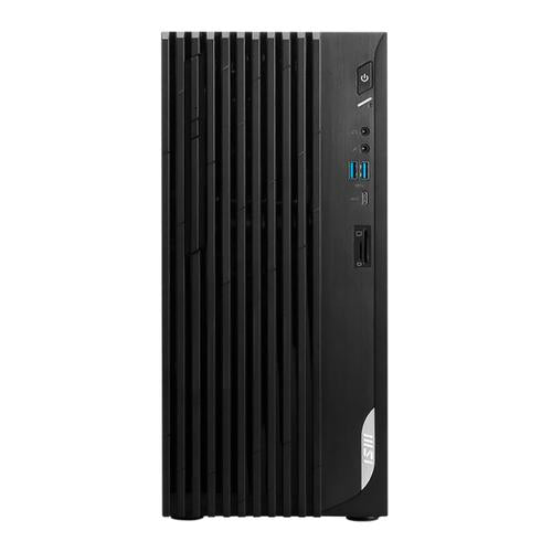 Hedo desktop PC115 I5-14400 , 500Gb Nvme  ,16GB ,wifi , bluetooth, Windows 11