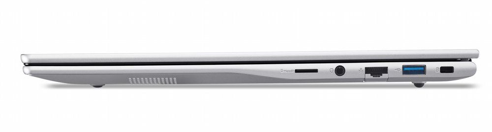 Acer Aspire Lite , 16" IPS WUXGA , Intel Core i3 1305U , 8GB DDR5 , 512GB SSD , W11
