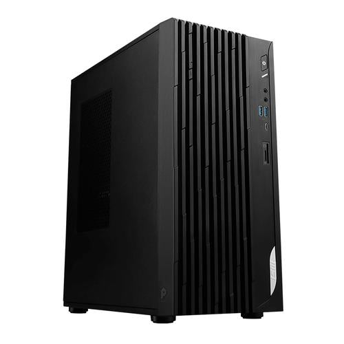 Hedo desktop PC115 I5-14400 , 500Gb Nvme  ,16GB ,wifi , bluetooth, Windows 11