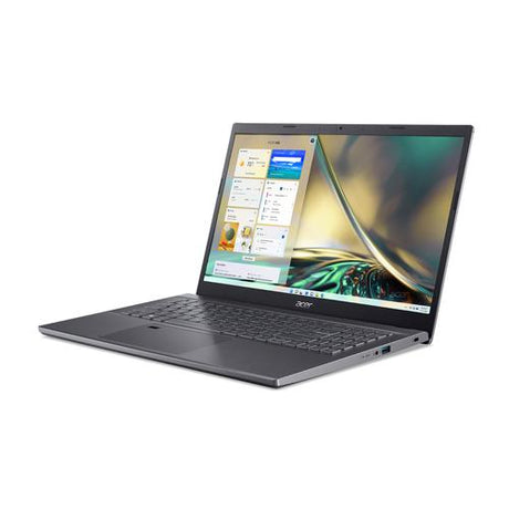 Acer Aspire 5 A514-55-5654 Intel® Core™ i5 i5-1235U Laptop 35,6 cm (14") Full HD 16 GB DDR4-SDRAM 512 GB SSD Windows 11 Home Grijs