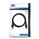 Ewent ew9620 USB 2.0 Connection Cable 1.8 Meter ( AC3032 )