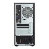 Hedo desktop PC115 I5-14400 , 500Gb Nvme  ,16GB ,wifi , bluetooth, Windows 11