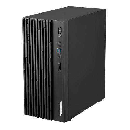 Hedo desktop PC115 I5-14400 , 500Gb Nvme  ,16GB ,wifi , bluetooth, Windows 11