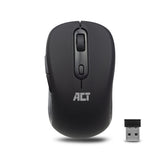 Act AC5125 Draadloze Muis 1600 DPI