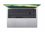 Acer Aspire Lite , 16" IPS WUXGA , Intel Core i3 1305U , 8GB DDR5 , 512GB SSD , W11
