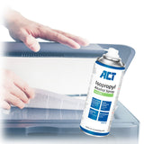 Act AC9510 Isopropyl Alcohol spray