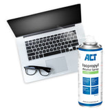 Act AC9510 Isopropyl Alcohol spray