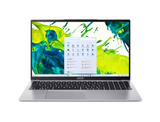 Acer Aspire Lite AL17-31P-39U3, Intel Core 3 N355, Laptop 43,9 cm (17.3") HD+, 8 GB LPDDR5-SDRAM, 512 GB SSD, Wi-Fi 6 (802.11ax,) Windows 11 Home Zilver