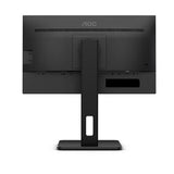 AOC E2 22E2UMF LED display 54,6 cm (21.5") 1920 x 1080 Pixels Full HD Zwart
