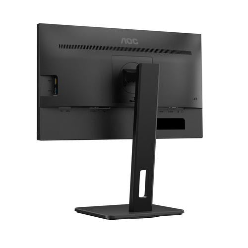 AOC E2 22E2UMF LED display 54,6 cm (21.5") 1920 x 1080 Pixels Full HD Zwart