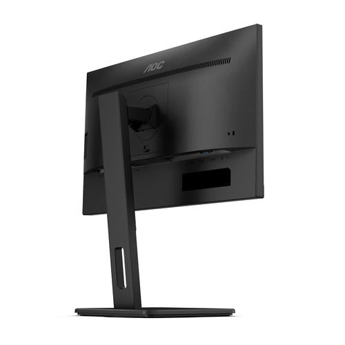 AOC E2 22E2UMF LED display 54,6 cm (21.5") 1920 x 1080 Pixels Full HD Zwart