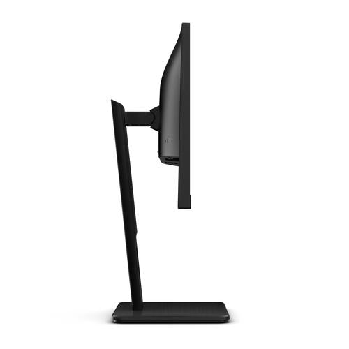 AOC E2 22E2UMF LED display 54,6 cm (21.5") 1920 x 1080 Pixels Full HD Zwart