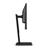AOC E2 22E2UMF LED display 54,6 cm (21.5") 1920 x 1080 Pixels Full HD Zwart