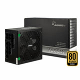 Inter-Tech voeding 1000W Argus BA4