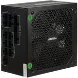 Inter-Tech voeding 1000W Argus BA4