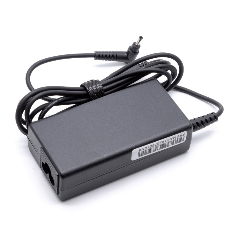 Premium adapter in retailverpakking  Asus 19V 2,37A 3,0mm * 1,0mm incl. netsnoer