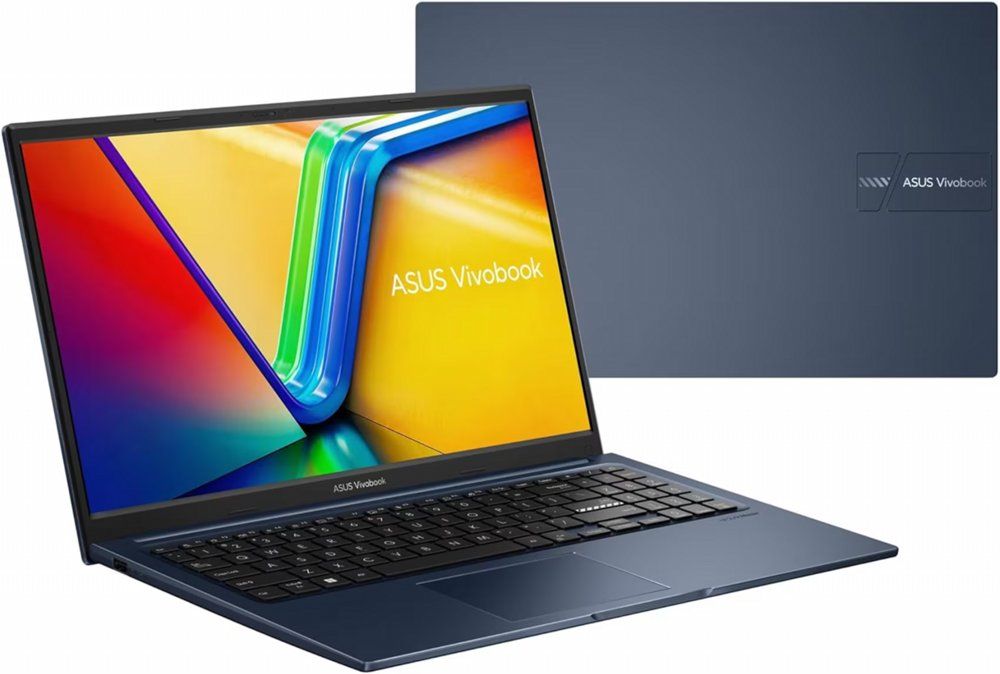 Asus VivoBook 15 , 15,6" Full HD IPS , Intel Core i5-13420H , 16GB RAM , 512GB SSD , Windows 11, BLK