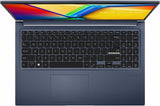 Asus VivoBook 15 , 15,6" Full HD IPS , Intel Core i5-13420H , 16GB RAM , 512GB SSD , Windows 11, BLK