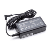 Premium adapter in retailverpakking  Asus 19V 2,37A 3,0mm * 1,0mm incl. netsnoer