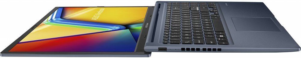 Asus VivoBook 15 , 15,6" Full HD IPS , Intel Core i5-13420H , 16GB RAM , 512GB SSD , Windows 11, BLK