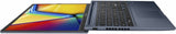 Asus VivoBook 15 , 15,6" Full HD IPS , Intel Core i5-13420H , 16GB RAM , 512GB SSD , Windows 11, BLK