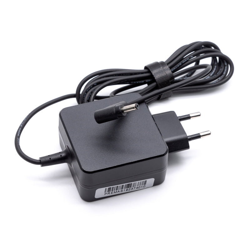 Premium Asus adapter in retailverpakking  Asus 19V 2,37A 4,0mm * 1,35mm wandlader