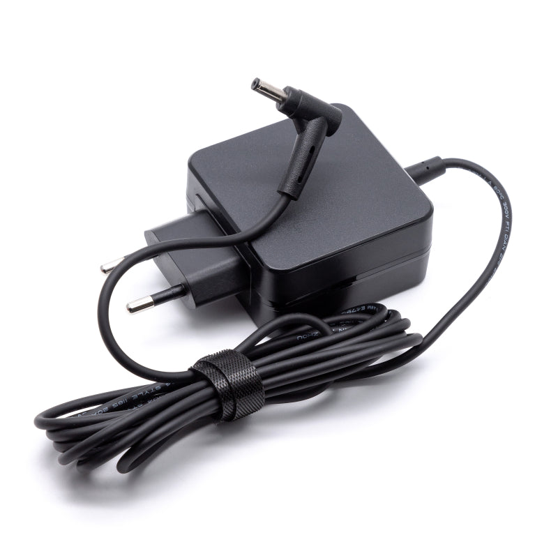 Premium Asus adapter in retailverpakking  Asus 19V 2,37A 4,0mm * 1,35mm wandlader