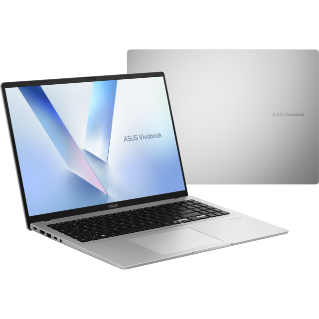 ASUS Vivobook X1607CA 16.0'' , Core U5-225H, 16GB,  512GB,  W11P