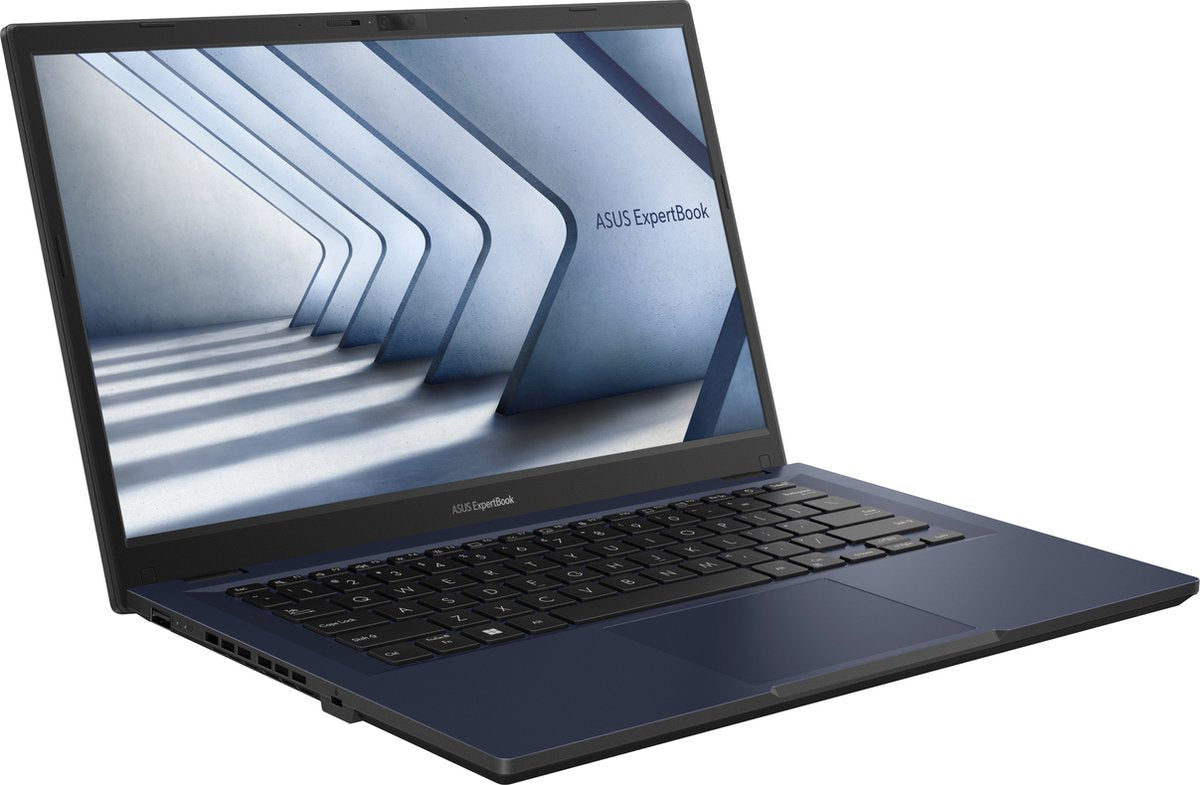 ASUS ExpertBook B1 - B1402CGA-NK0412XA, 14.0 F-HD, I3-N305, 8GB, 256GB, W11P