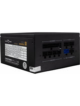 White Shark Admiral , 850 Watt Gold ATX 3.0 PSU , PCIe 5.0 , Power Supply , Modular Voeding